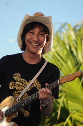 海さくらミュージックフェス 2012