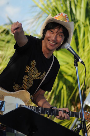 海さくらミュージックフェス 2012