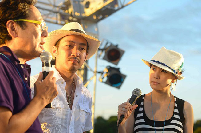 海さくらミュージックフェス 2012