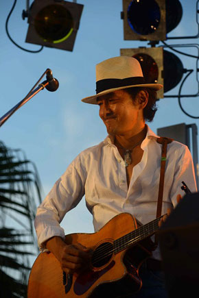 海さくらミュージックフェス 2012