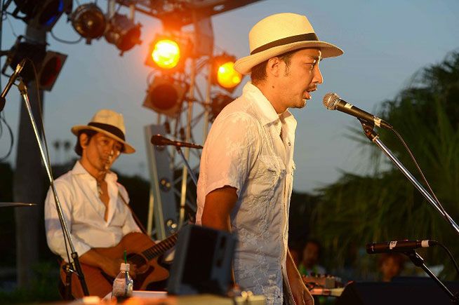 海さくらミュージックフェス 2012