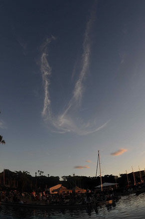 海さくらミュージックフェス 2012