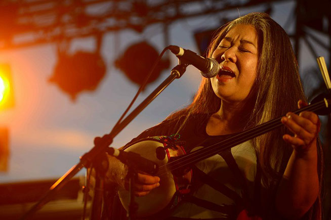 海さくらミュージックフェス 2012