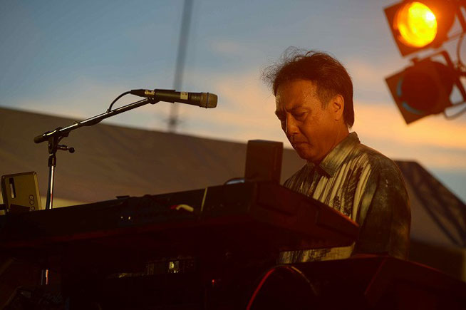 海さくらミュージックフェス 2012