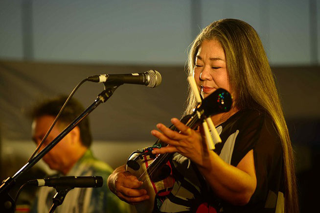 海さくらミュージックフェス 2012