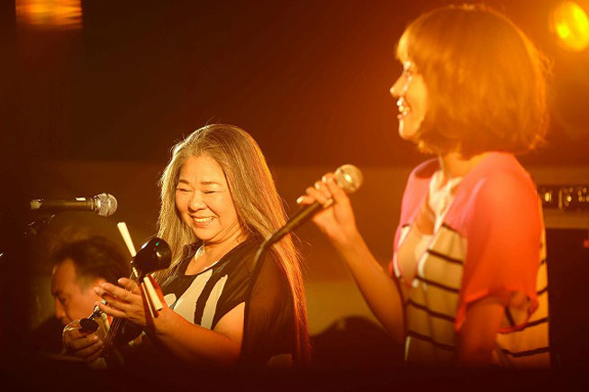 海さくらミュージックフェス 2012