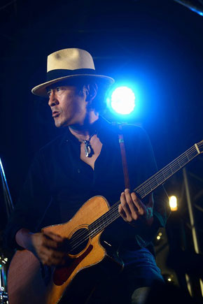 海さくらミュージックフェス 2012