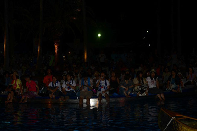 海さくらミュージックフェス 2012