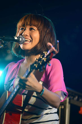 海さくらミュージックフェス 2012