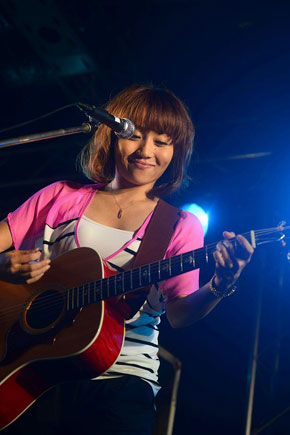 海さくらミュージックフェス 2012