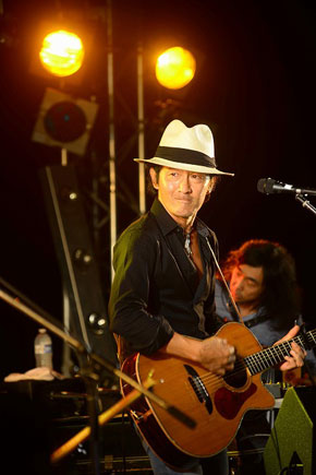 海さくらミュージックフェス 2012