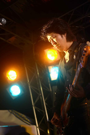 海さくらミュージックフェス 2012