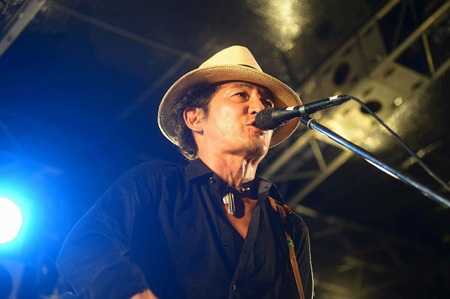 海さくらミュージックフェス 2012