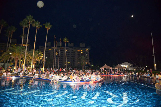 海さくらミュージックフェス 2012