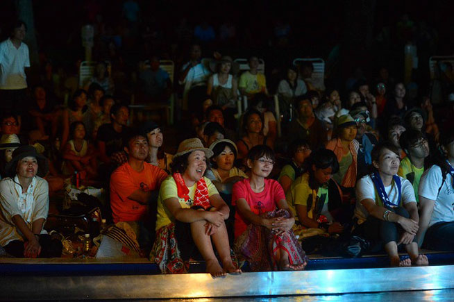 海さくらミュージックフェス 2012