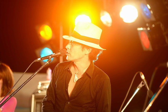 海さくらミュージックフェス 2012