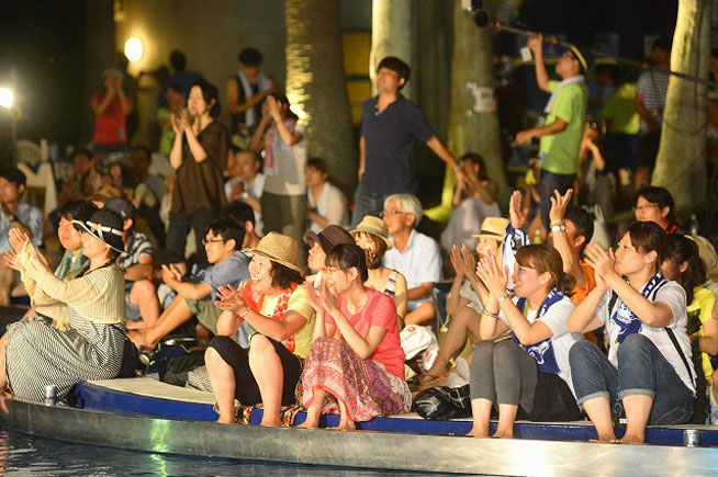 海さくらミュージックフェス 2012