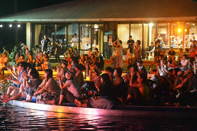 海さくらミュージックフェス 2012