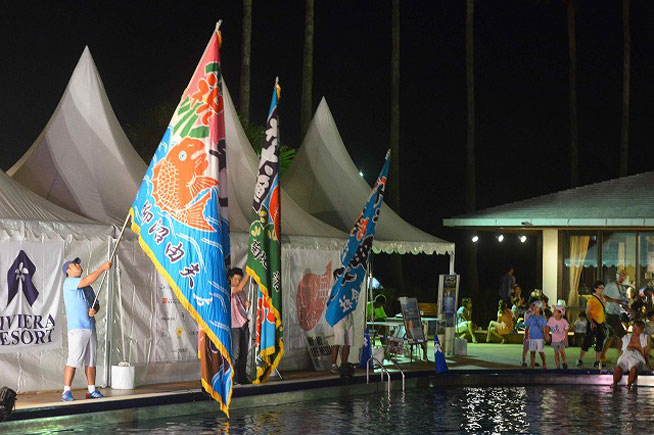 海さくらミュージックフェス 2012