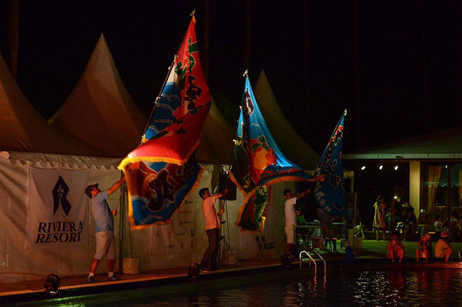 海さくらミュージックフェス 2012