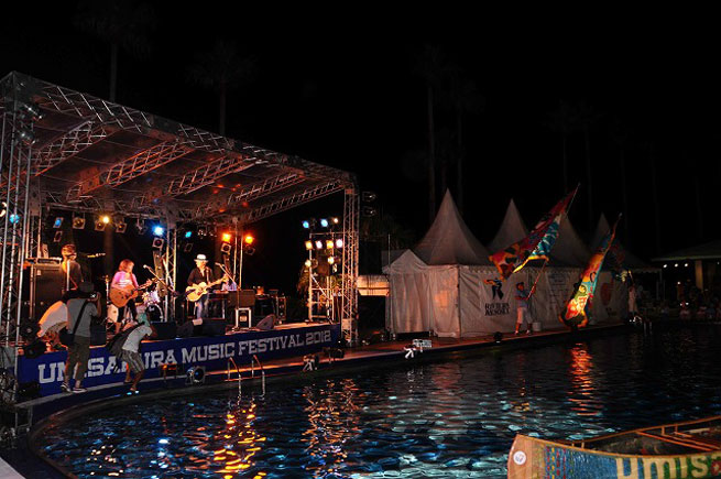 海さくらミュージックフェス 2012