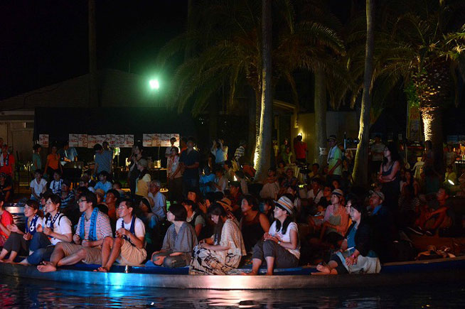 海さくらミュージックフェス 2012