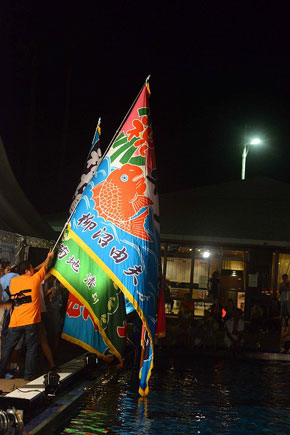 海さくらミュージックフェス 2012