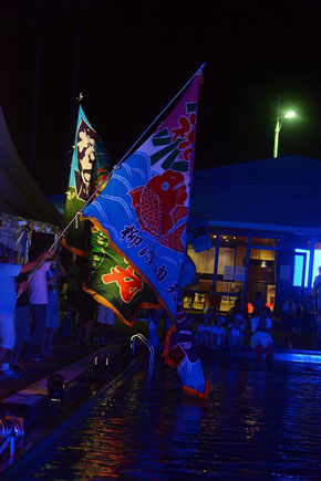 海さくらミュージックフェス 2012