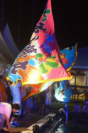 海さくらミュージックフェス 2012