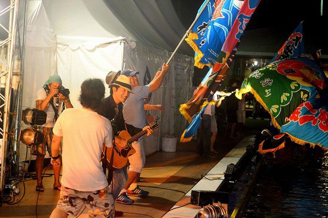 海さくらミュージックフェス 2012