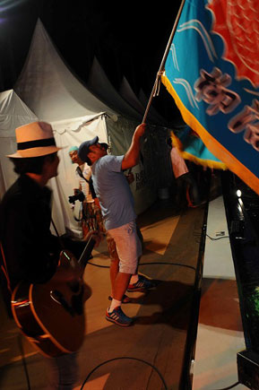 海さくらミュージックフェス 2012