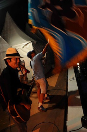 海さくらミュージックフェス 2012