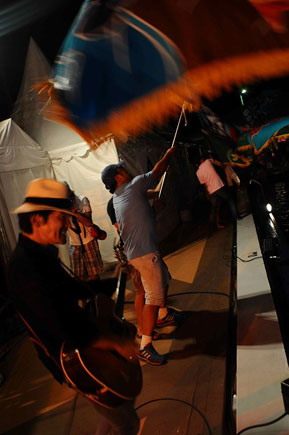 海さくらミュージックフェス 2012