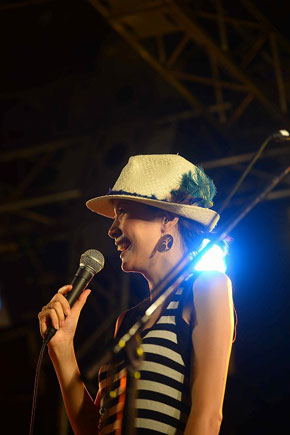 海さくらミュージックフェス 2012