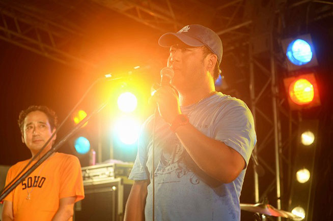 海さくらミュージックフェス 2012