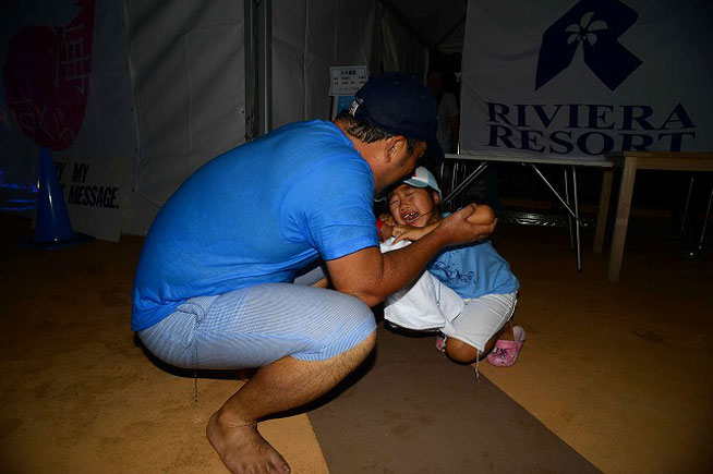 海さくらミュージックフェス 2012