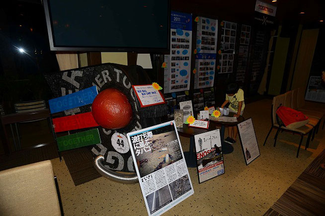 海さくらミュージックフェス 2012