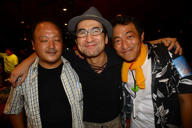 海さくらミュージックフェス 2012