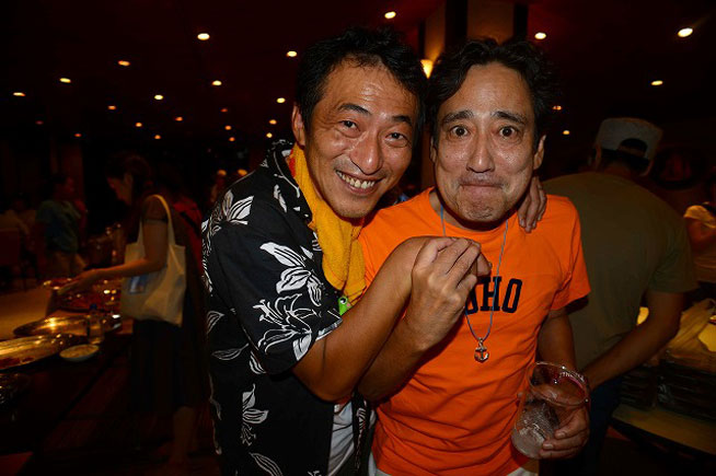 海さくらミュージックフェス 2012