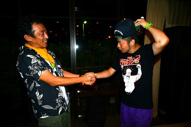 海さくらミュージックフェス 2012