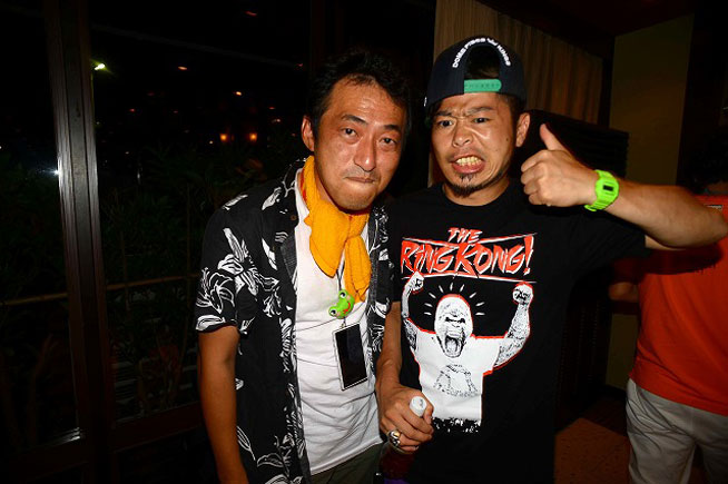 海さくらミュージックフェス 2012