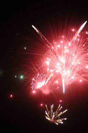 海さくらミュージックフェス 2012