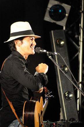 海さくらミュージックフェス 2012