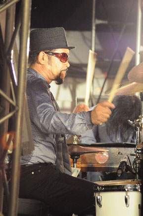 海さくらミュージックフェス 2012