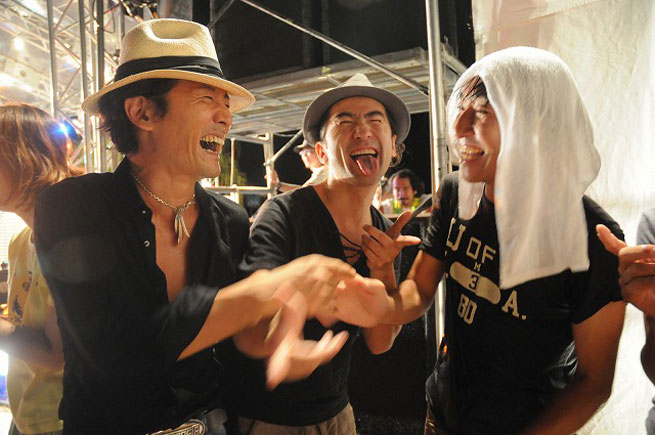 海さくらミュージックフェス 2012