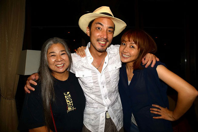 海さくらミュージックフェス 2012