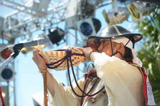 海さくらミュージックフェス 2012