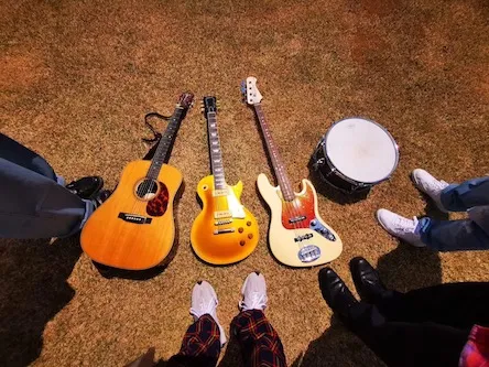 アモルアンドプシュア