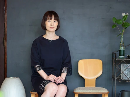 堀下さゆりさん