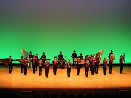 Seeds+マーチングバンド